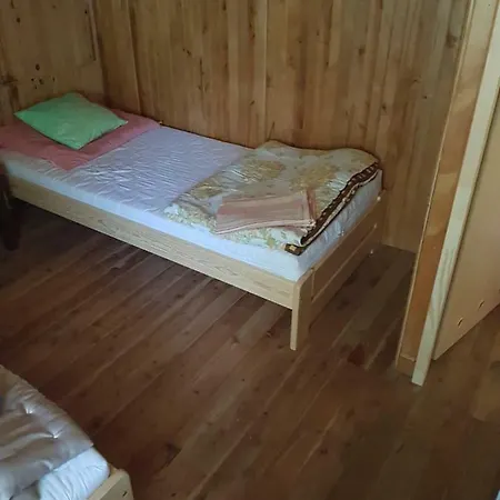 Wczasowa Dom Wakacyjny Prázdninový dům