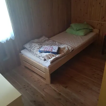 Prázdninový dům Wczasowa Dom Wakacyjny