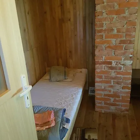 Wczasowa Dom Wakacyjny * Krokowa