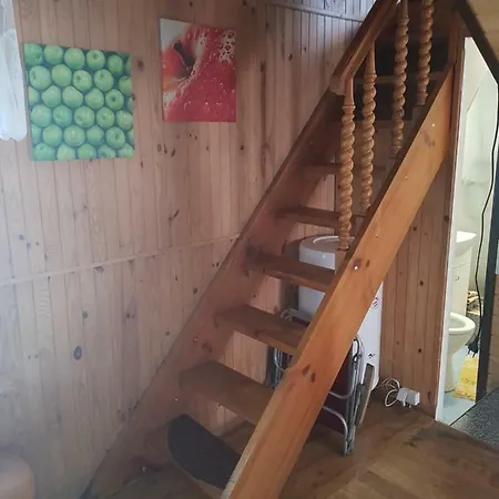 Prázdninový dům Wczasowa Dom Wakacyjny *