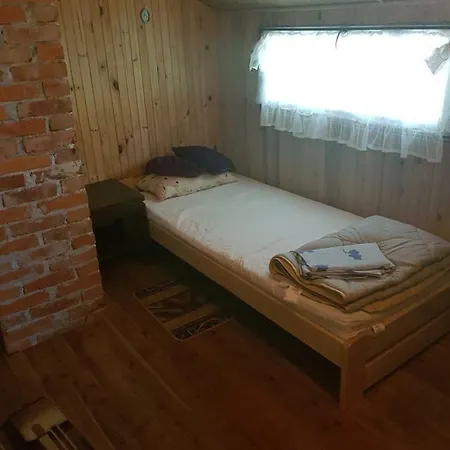 Prázdninový dům Wczasowa Dom Wakacyjny Krokowa